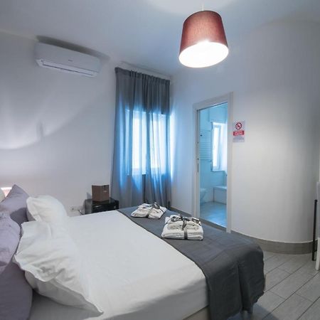 B&B Brothers Suite Vomero Naples Luaran gambar