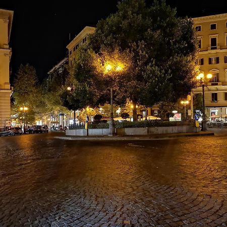 B&B Brothers Suite Vomero Naples Luaran gambar