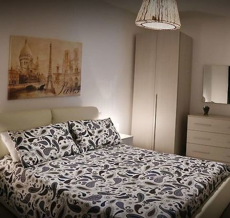 B&B Brothers Suite Vomero Naples Luaran gambar