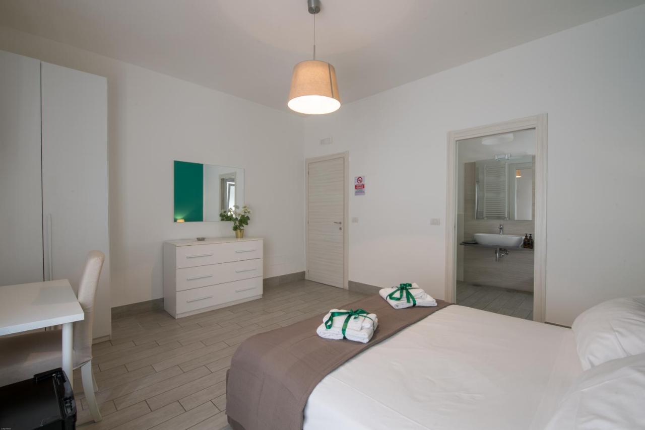 B&B Brothers Suite Vomero Naples Luaran gambar