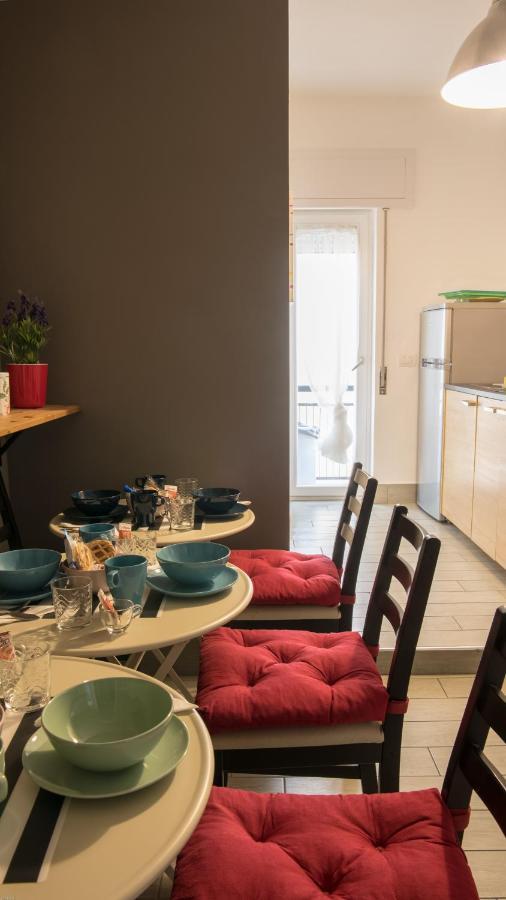 B&B Brothers Suite Vomero Naples Luaran gambar