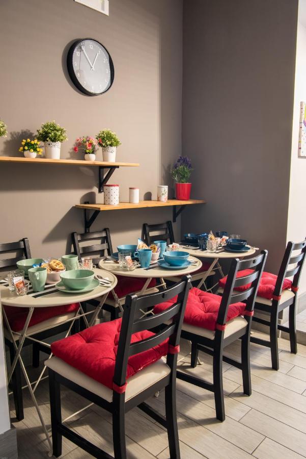 B&B Brothers Suite Vomero Naples Luaran gambar