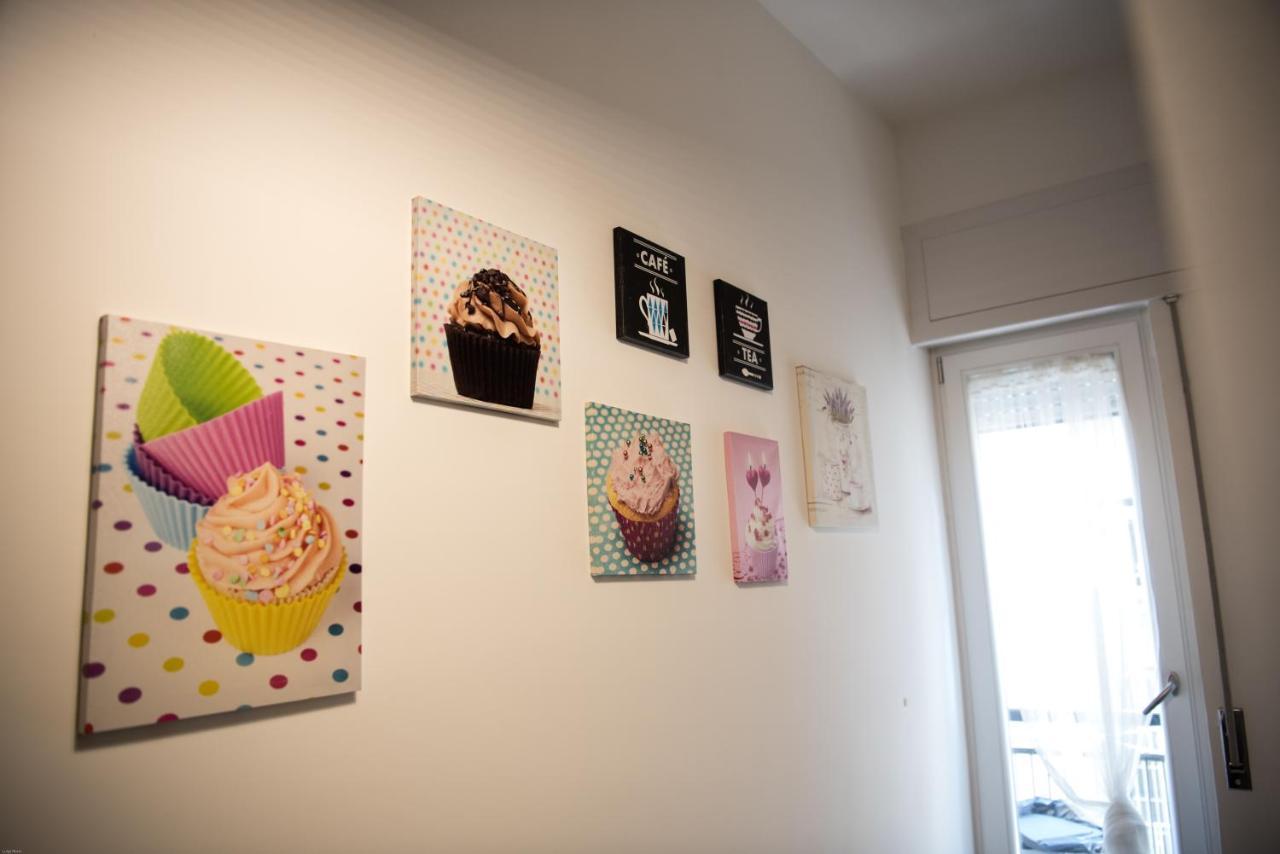 B&B Brothers Suite Vomero Naples Luaran gambar