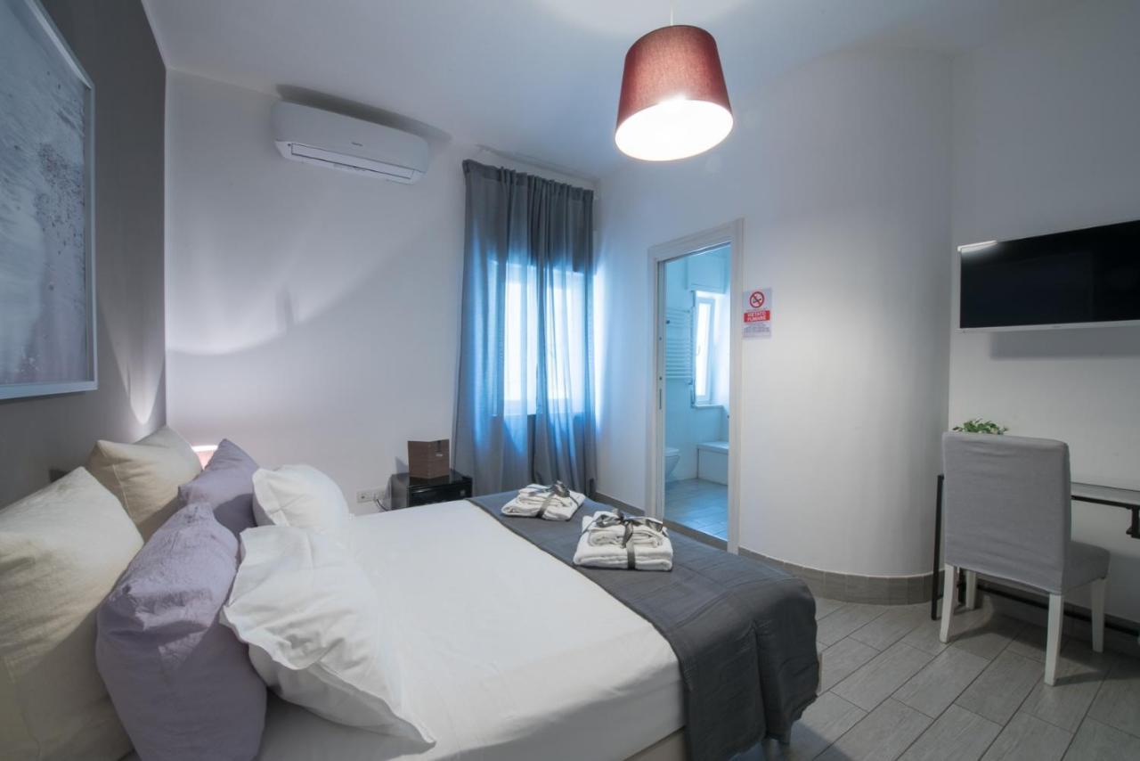 B&B Brothers Suite Vomero Naples Luaran gambar