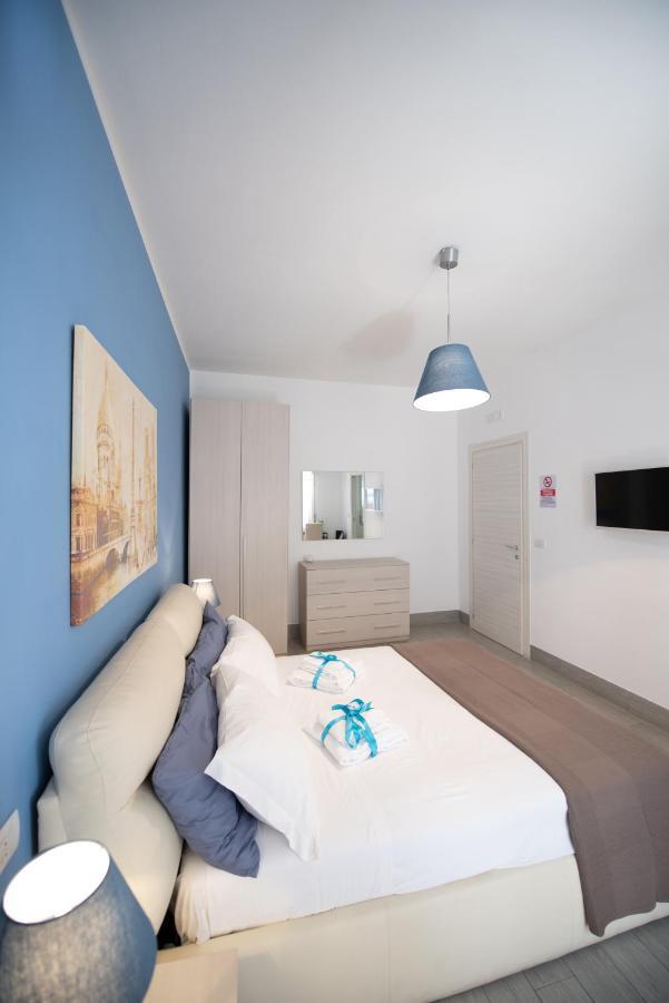 B&B Brothers Suite Vomero Naples Luaran gambar