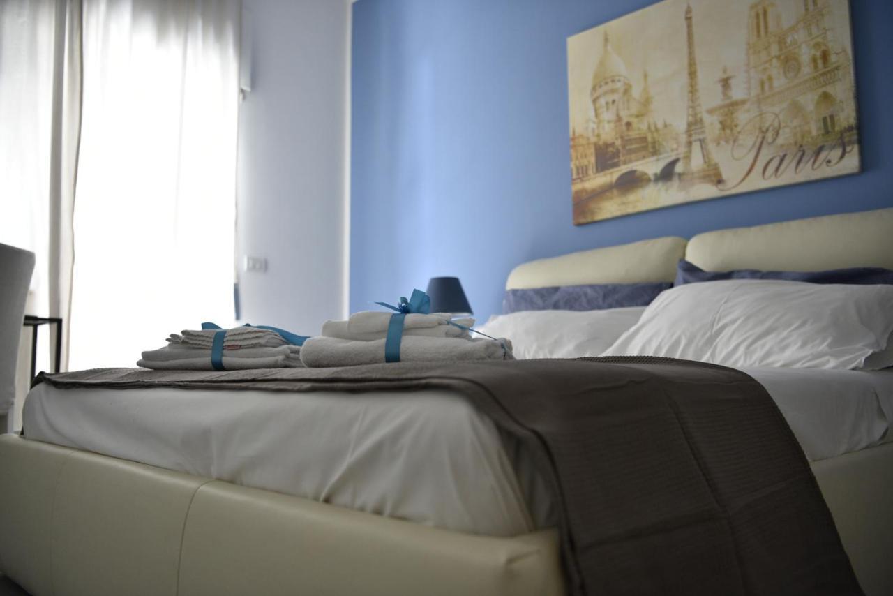 B&B Brothers Suite Vomero Naples Luaran gambar