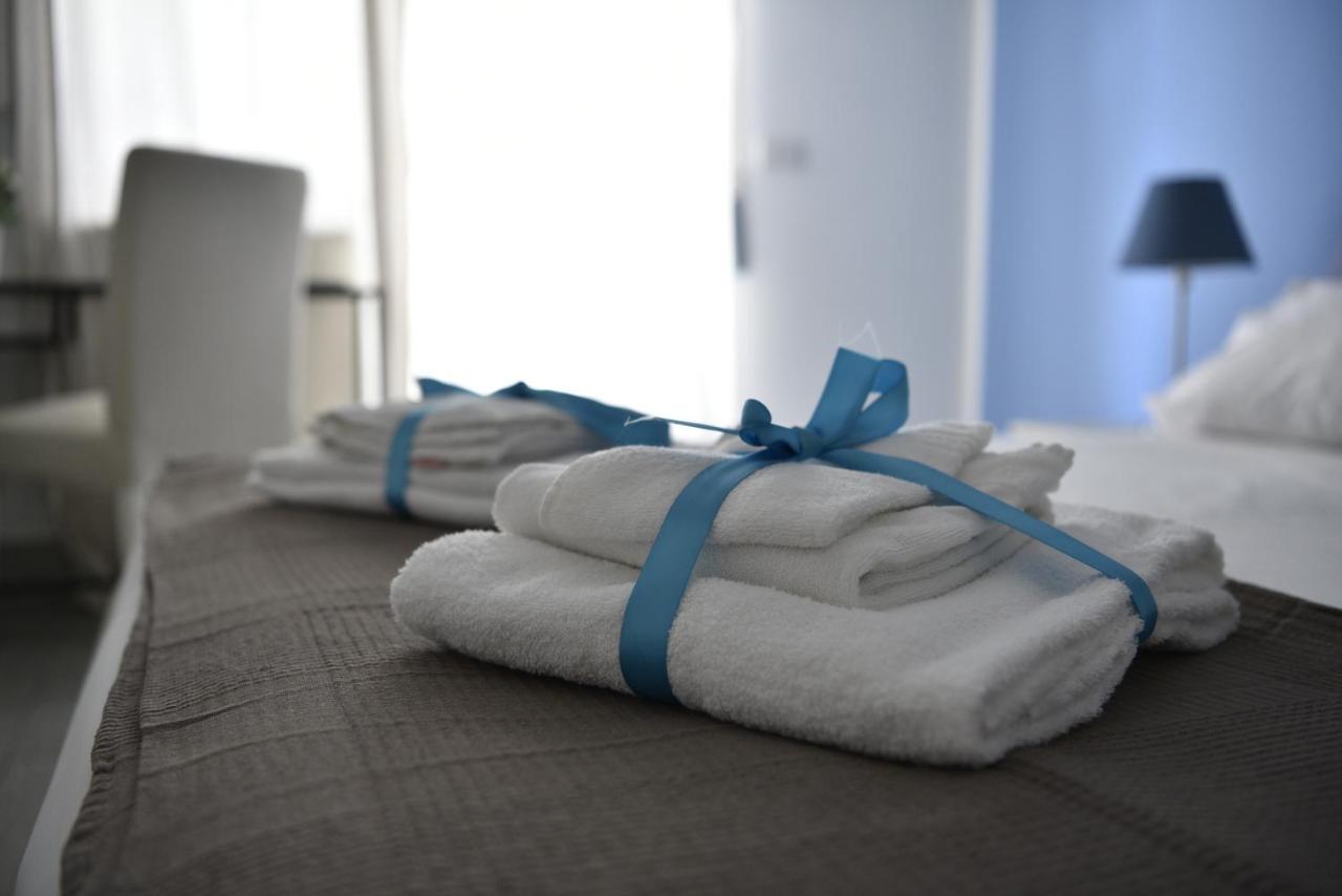 B&B Brothers Suite Vomero Naples Luaran gambar