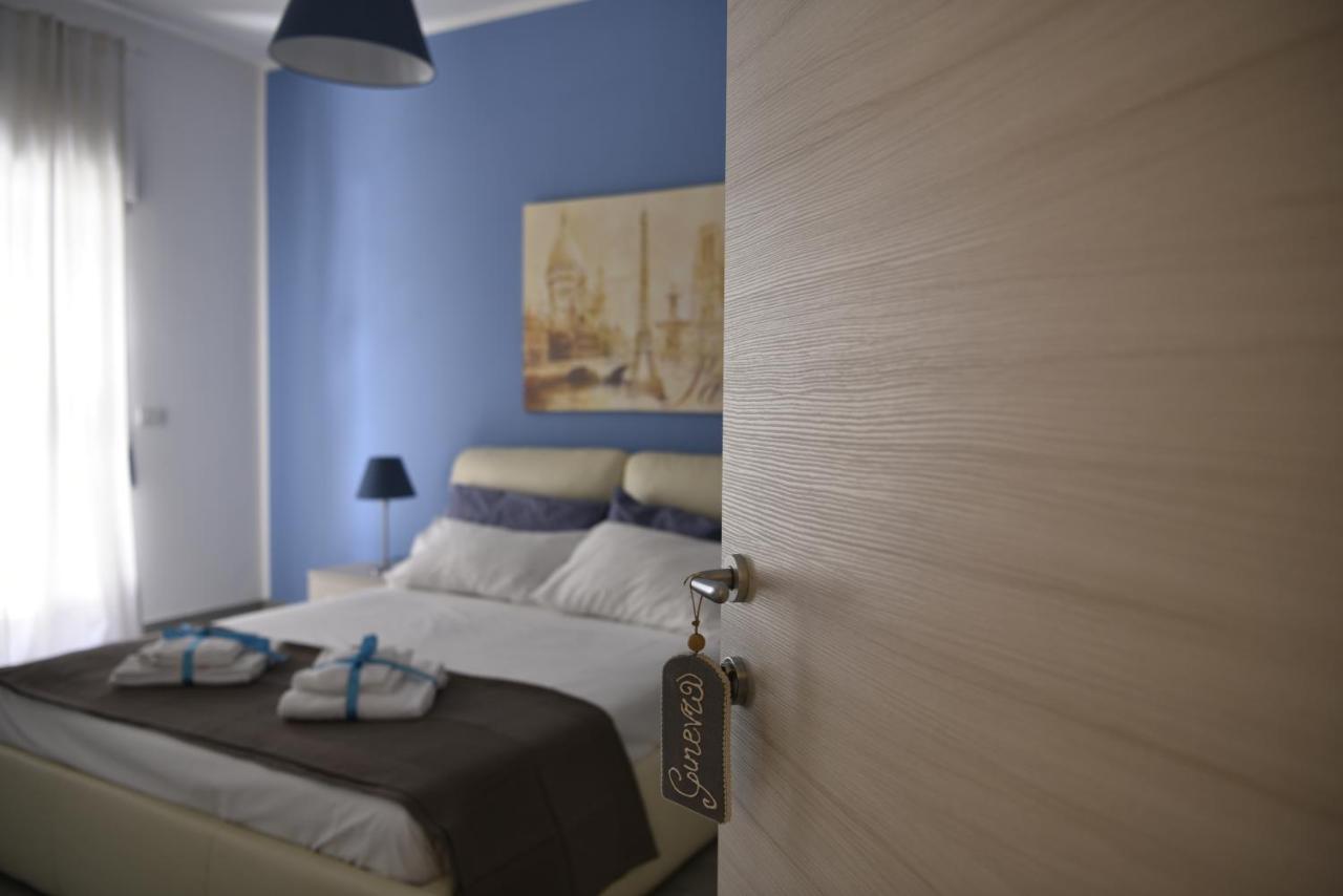 B&B Brothers Suite Vomero Naples Luaran gambar