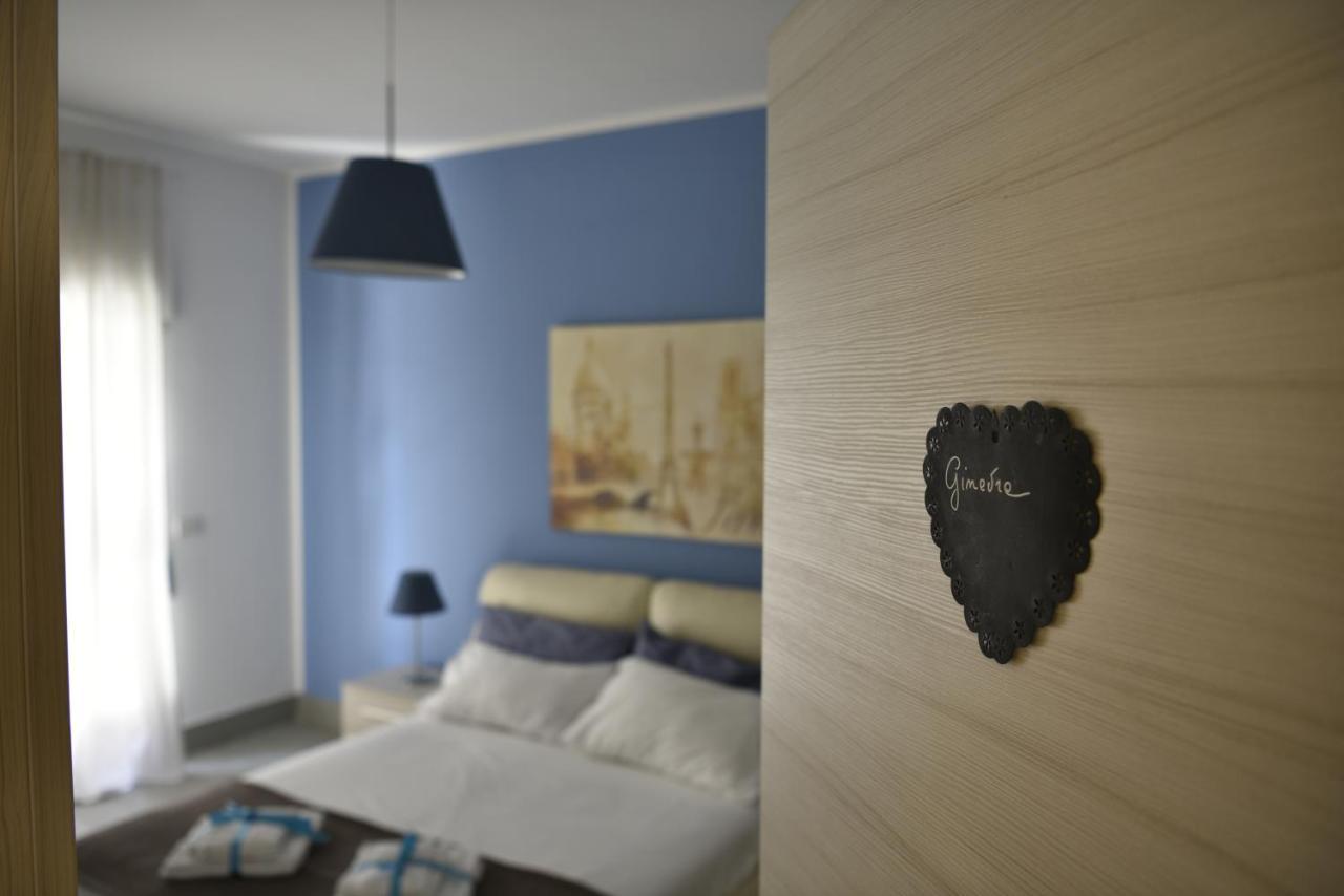 B&B Brothers Suite Vomero Naples Luaran gambar
