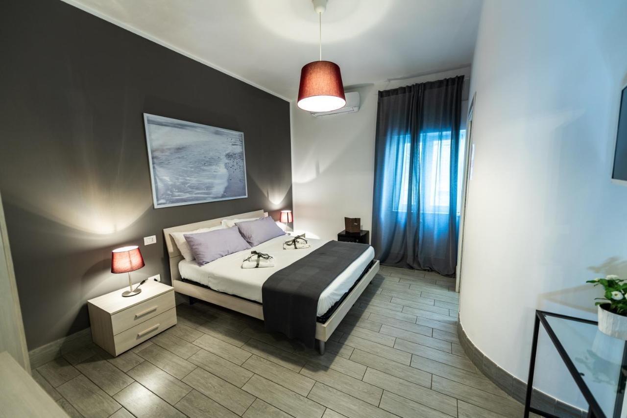 B&B Brothers Suite Vomero Naples Luaran gambar