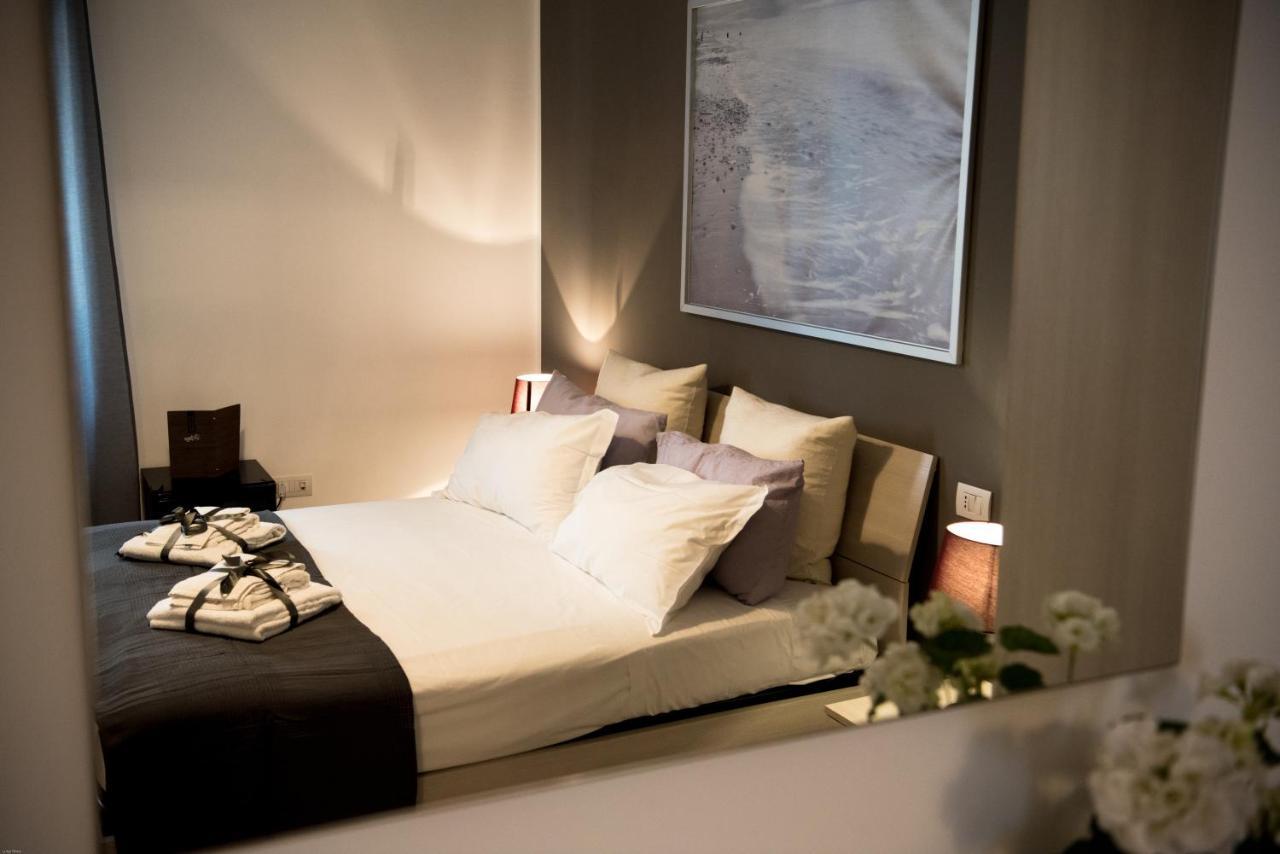 B&B Brothers Suite Vomero Naples Luaran gambar