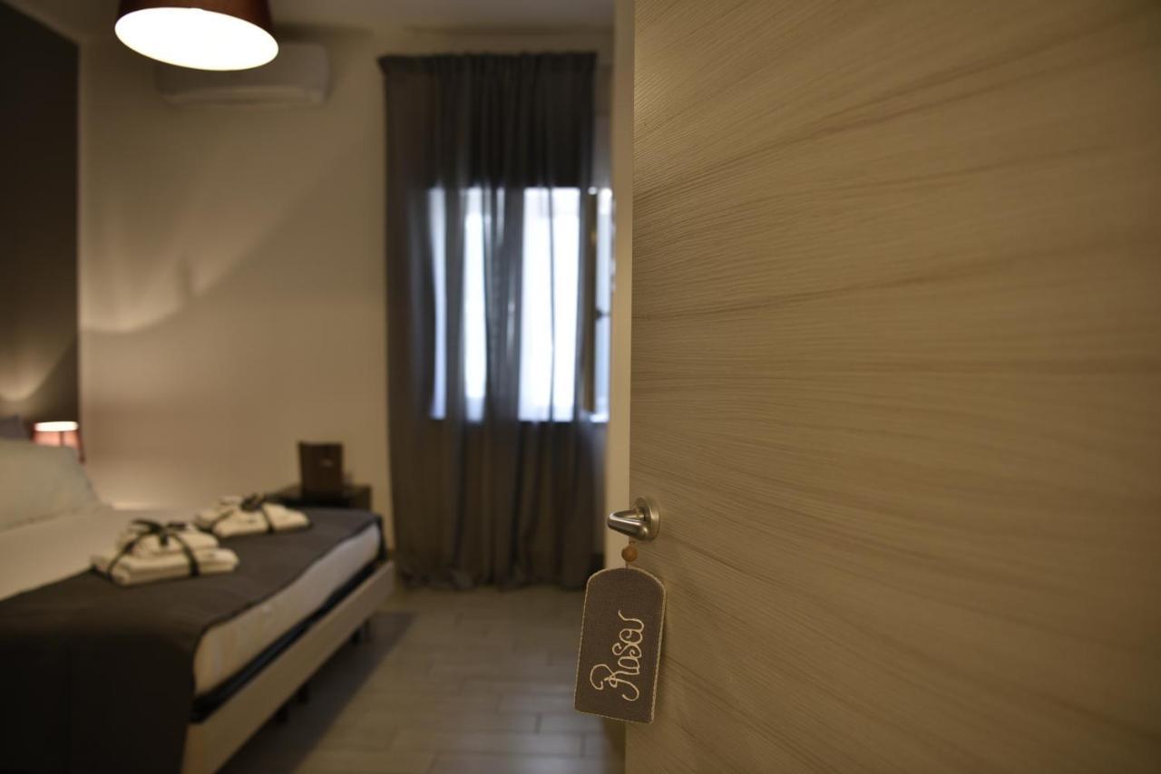 B&B Brothers Suite Vomero Naples Luaran gambar