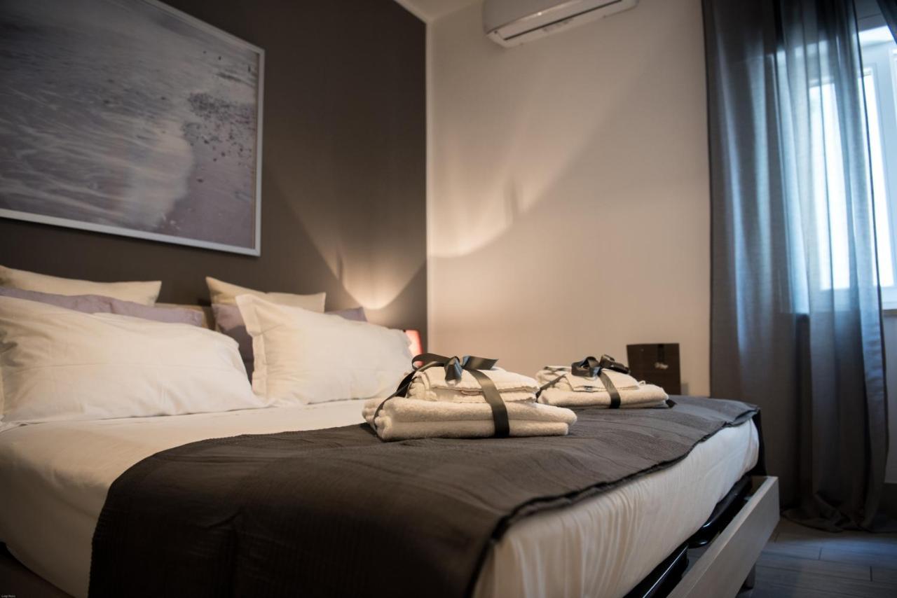 B&B Brothers Suite Vomero Naples Luaran gambar
