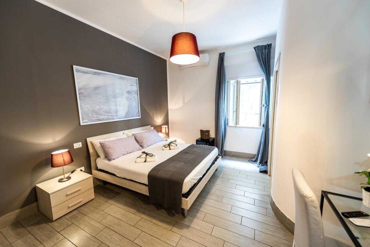 B&B Brothers Suite Vomero Naples Luaran gambar
