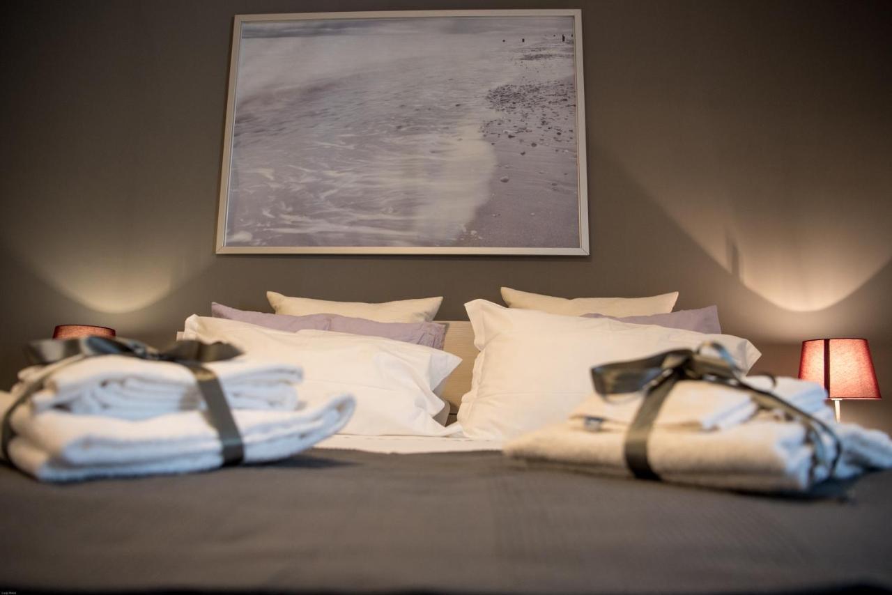 B&B Brothers Suite Vomero Naples Luaran gambar