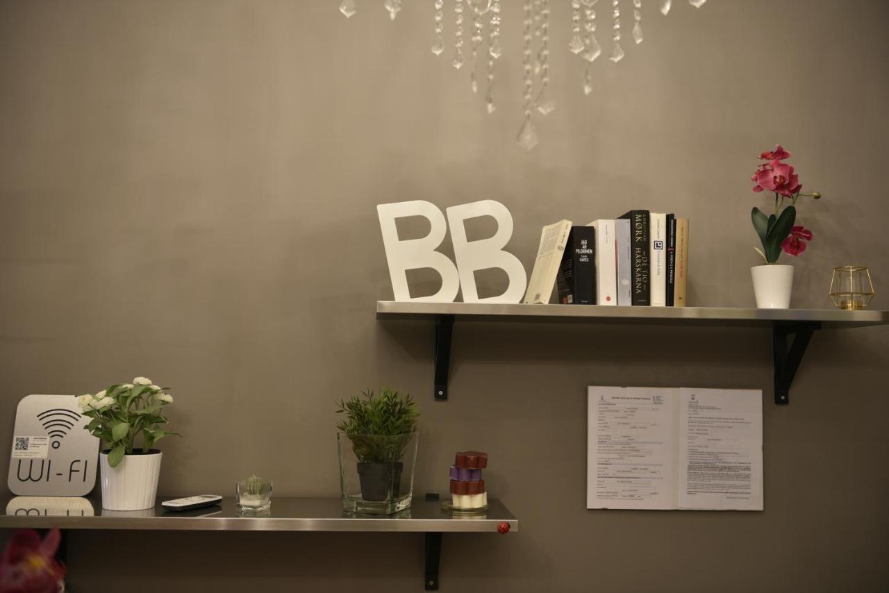B&B Brothers Suite Vomero Naples Luaran gambar