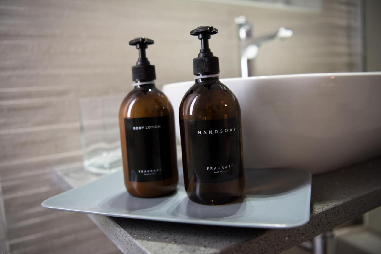 B&B Brothers Suite Vomero Naples Luaran gambar