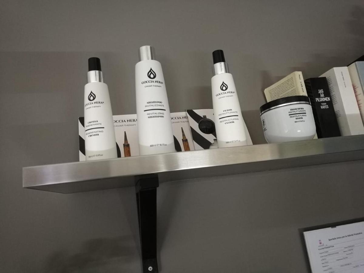 B&B Brothers Suite Vomero Naples Luaran gambar