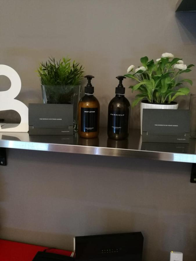 B&B Brothers Suite Vomero Naples Luaran gambar