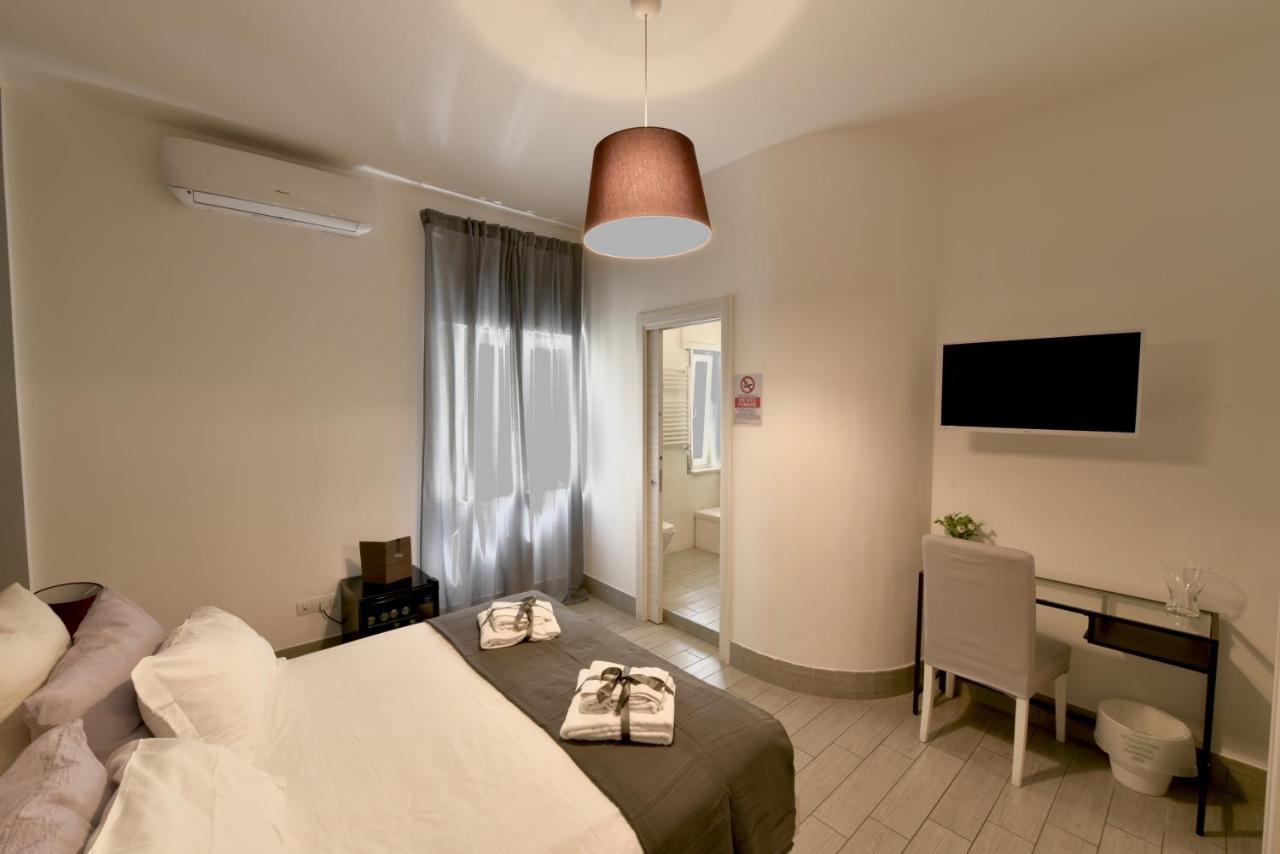 B&B Brothers Suite Vomero Naples Luaran gambar