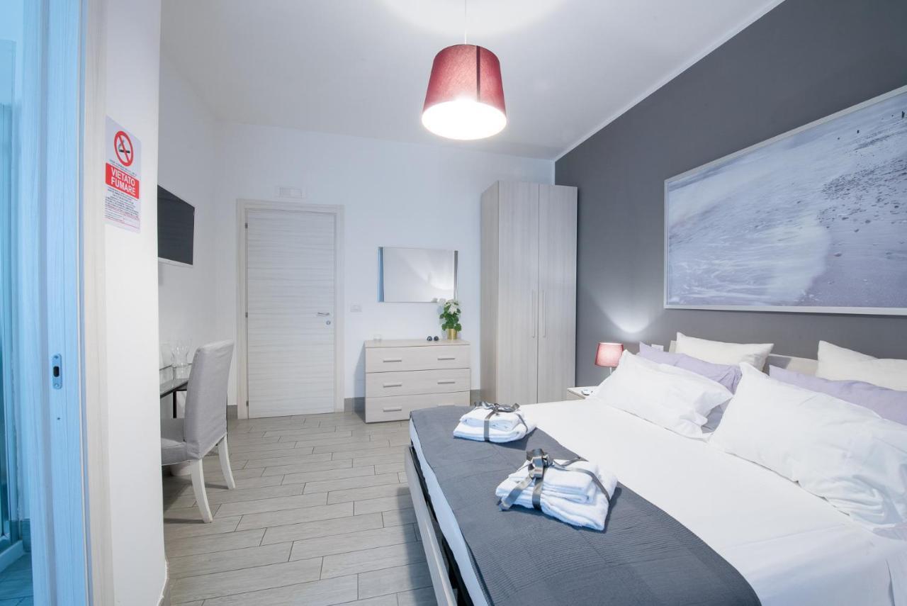 B&B Brothers Suite Vomero Naples Luaran gambar