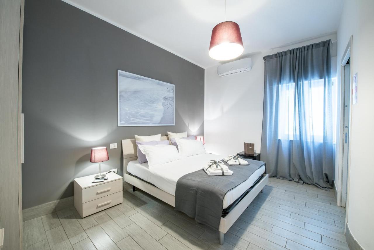 B&B Brothers Suite Vomero Naples Luaran gambar