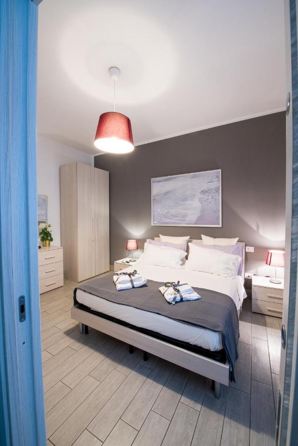 B&B Brothers Suite Vomero Naples Luaran gambar