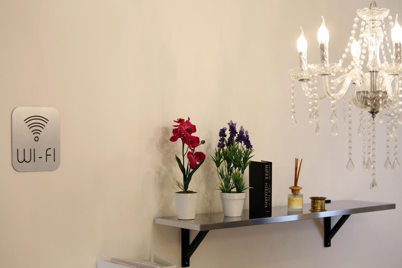 B&B Brothers Suite Vomero Naples Luaran gambar