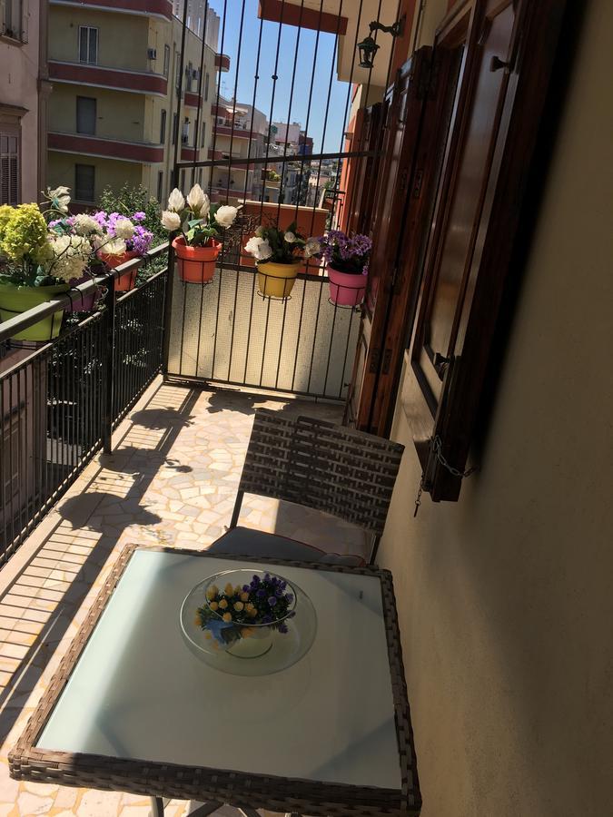 B&B Brothers Suite Vomero Naples Luaran gambar