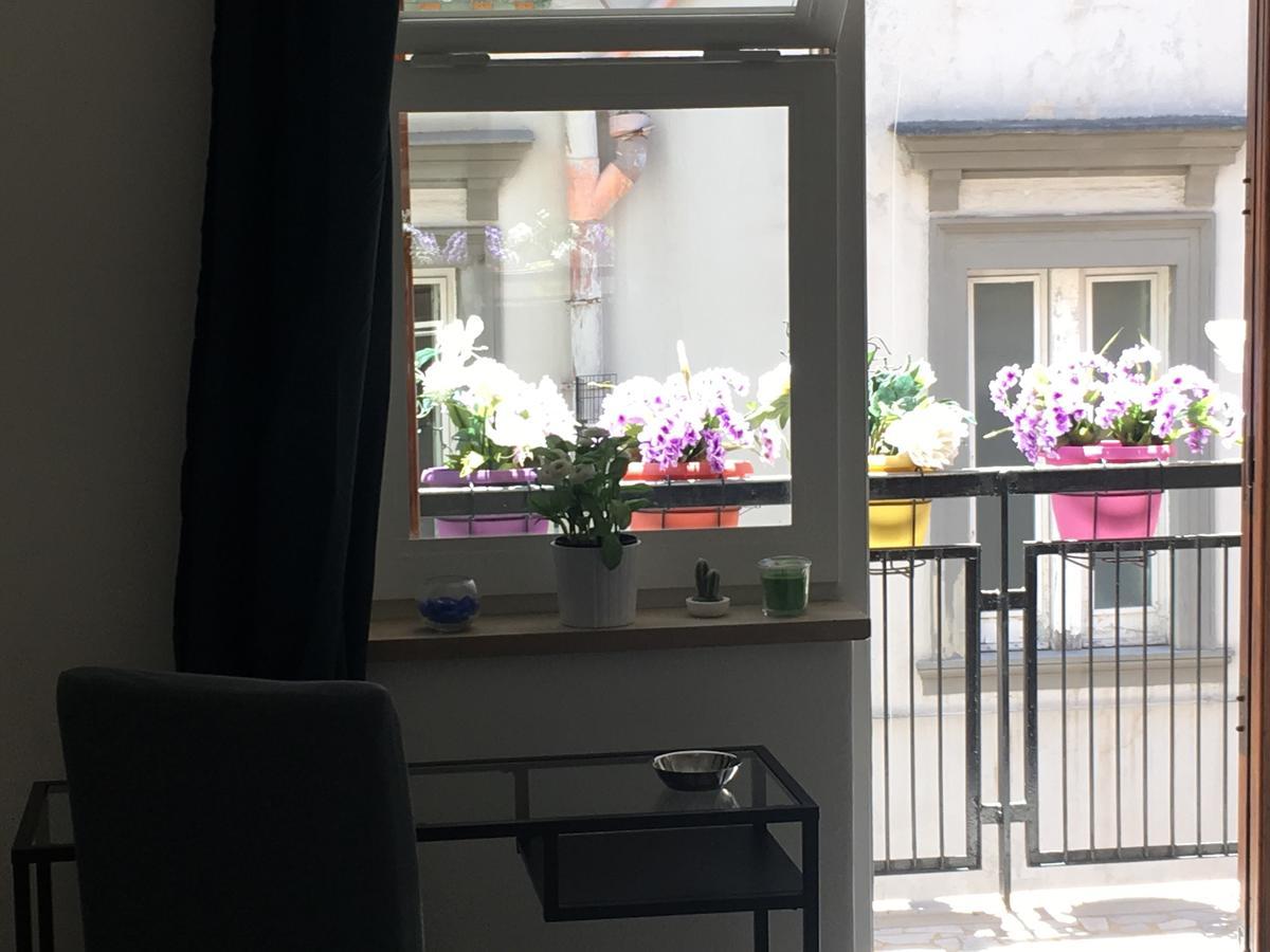 B&B Brothers Suite Vomero Naples Luaran gambar