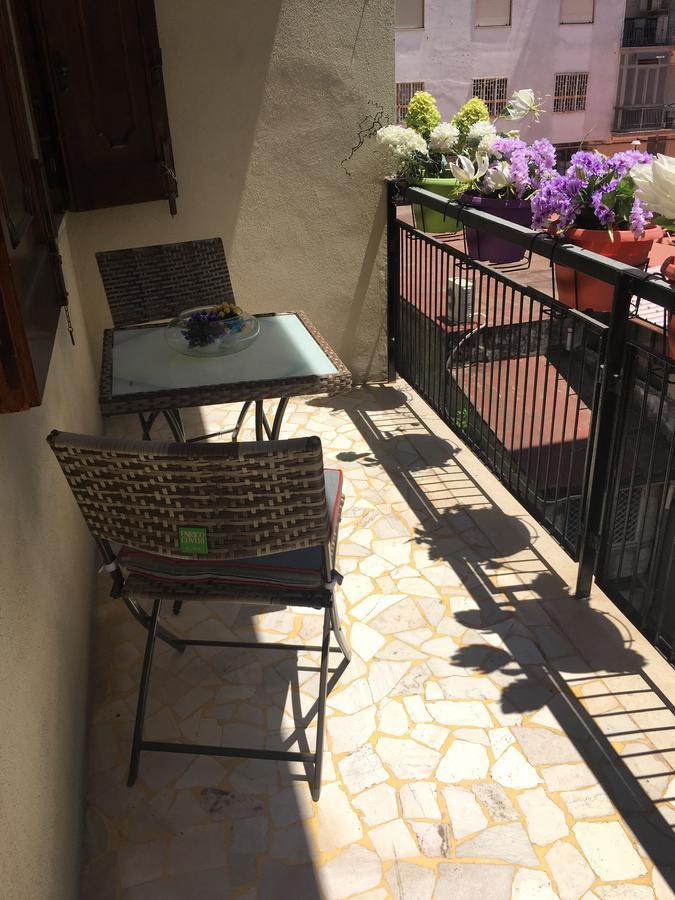B&B Brothers Suite Vomero Naples Luaran gambar