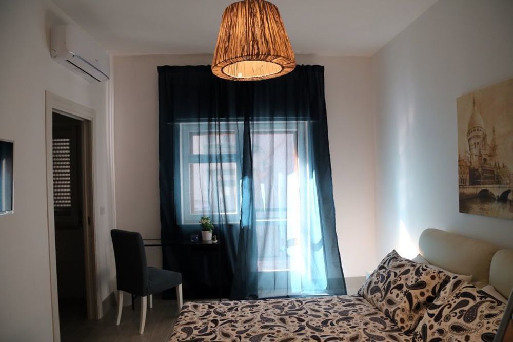 B&B Brothers Suite Vomero Naples Luaran gambar