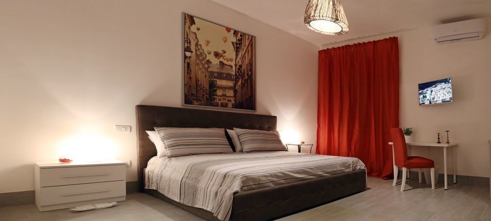 B&B Brothers Suite Vomero Naples Luaran gambar