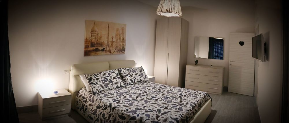 B&B Brothers Suite Vomero Naples Luaran gambar