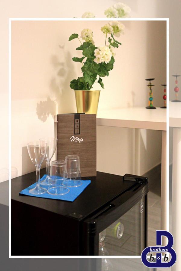 B&B Brothers Suite Vomero Naples Luaran gambar