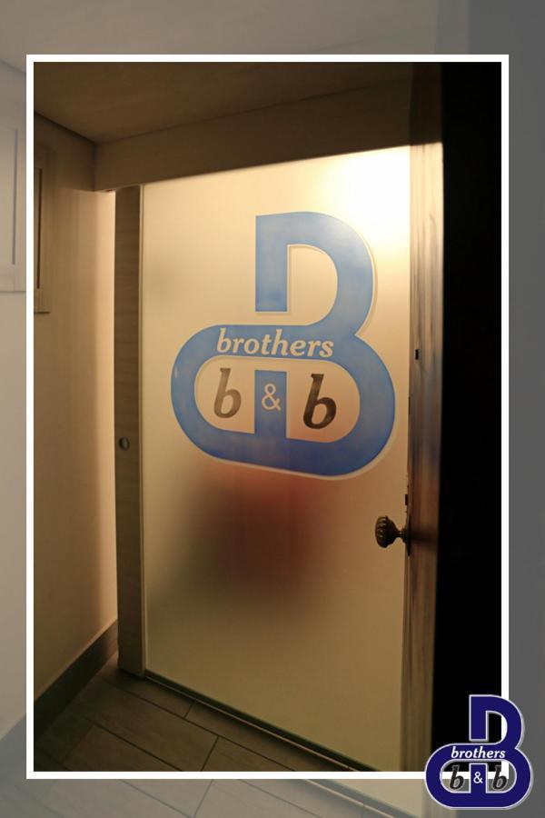 B&B Brothers Suite Vomero Naples Luaran gambar